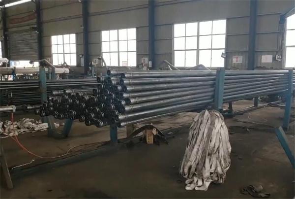 咸宁注浆管现货