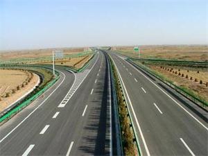 咸宁高速公路施工