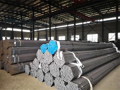 咸宁注浆管现货