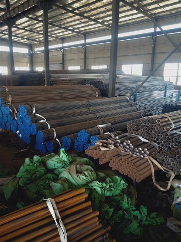 咸宁注浆管现货