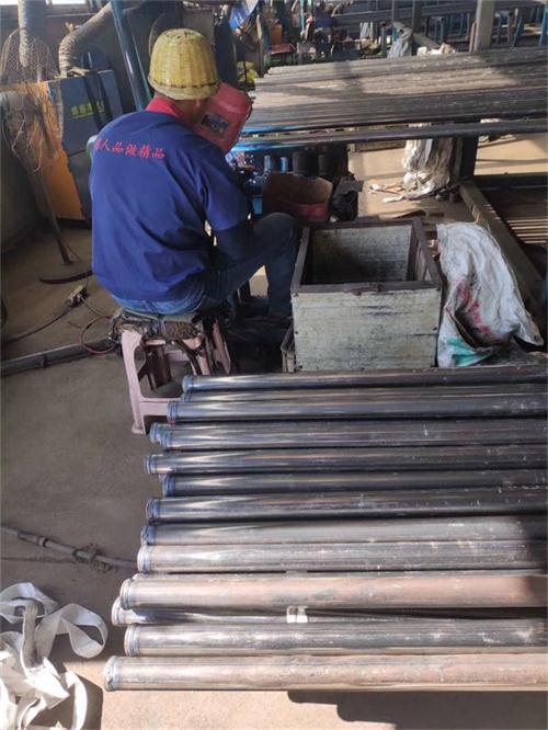 咸宁注浆管现货