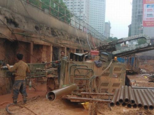 咸宁注浆管现货