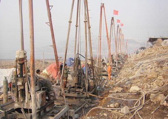 咸宁注浆管现货 咸宁注浆管现货