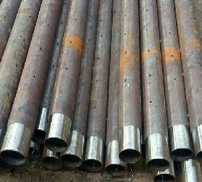 咸宁注浆管现货 咸宁注浆管现货