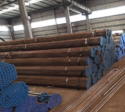 咸宁隧道注浆管现货