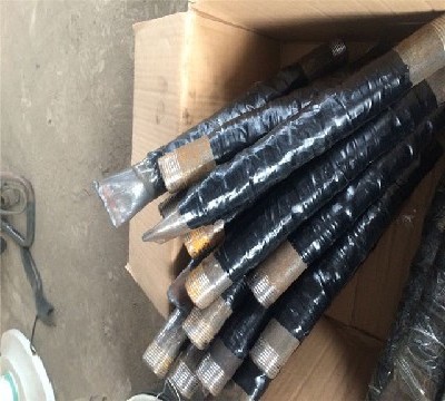 咸宁注浆管现货 咸宁注浆管现货