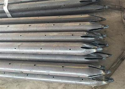 咸宁注浆管现货