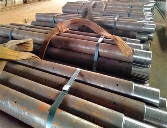 咸宁注浆管现货