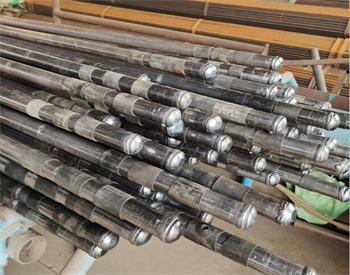 咸宁注浆管现货 咸宁注浆管现货