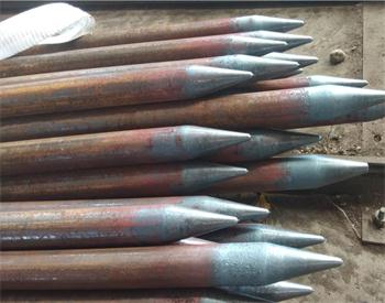 咸宁注浆管现货 咸宁注浆管现货