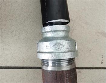 咸宁注浆管现货