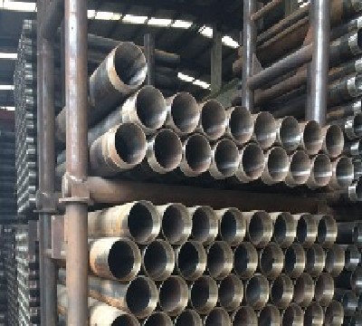 咸宁注浆管现货