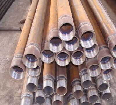 咸宁注浆管现货