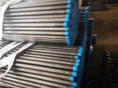 咸宁注浆管现货 咸宁注浆管现货