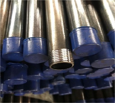 咸宁注浆管现货 咸宁注浆管现货