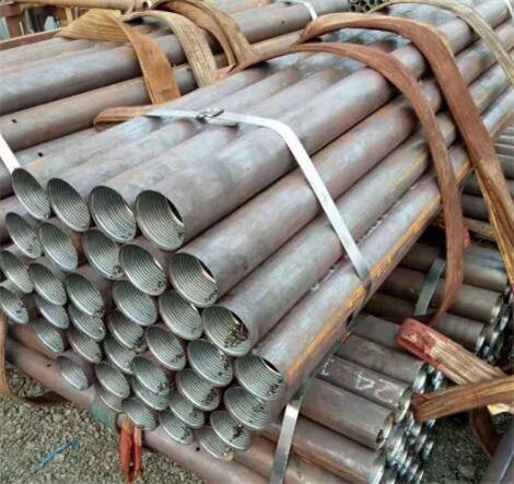 咸宁注浆管现货