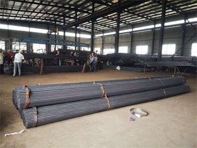 咸宁注浆管现货 咸宁注浆管现货