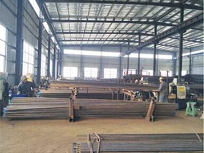 咸宁注浆管现货 咸宁注浆管现货