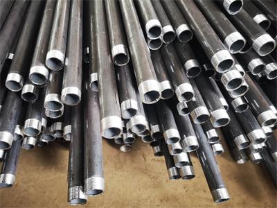 咸宁注浆管现货 咸宁注浆管现货