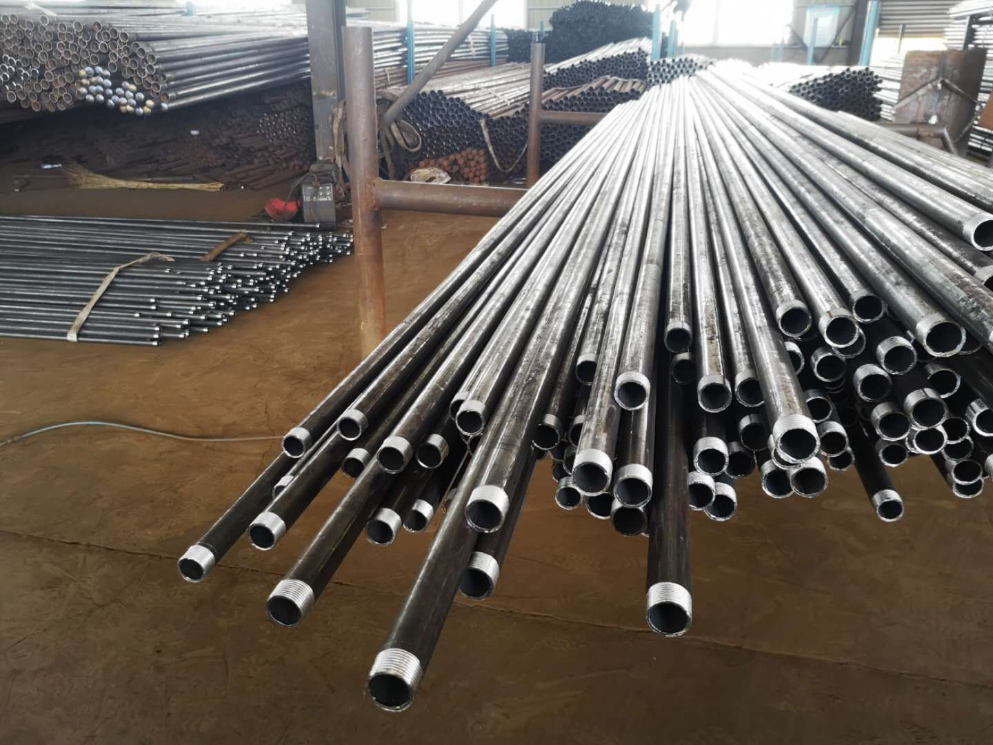 咸宁注浆管现货