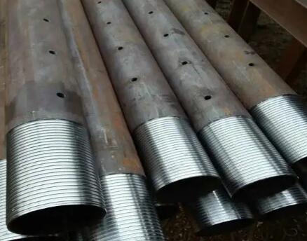 咸宁注浆管现货