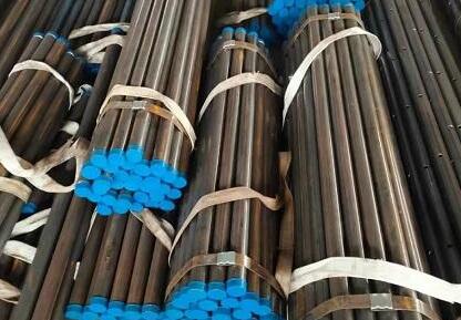 咸宁注浆管现货